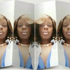 Meet your Posher, Vonnetta